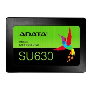 DISCO SÓLIDO SSD ADATA SU630 480GB 2.5 SATA NAND 3D