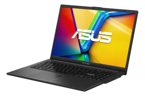 Notebook Asus Vivobook N100 4gb 256ssd 15.6 Fhd W11 - Imagen 3